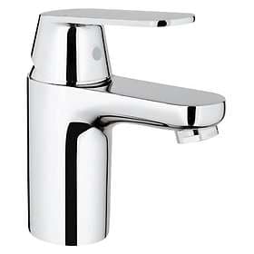 Grohe Eurosmart Cosmopolitan Basin Mixer 32824000 (Chrome)