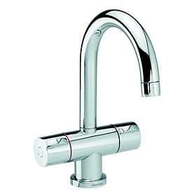 Damixa Titan Basin Mixer 62021 (Chrome)