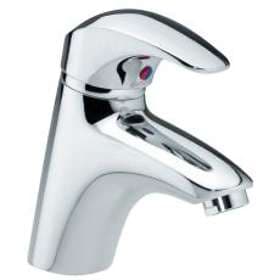 Damixa Space Basin Mixer 10021 (Chrome)