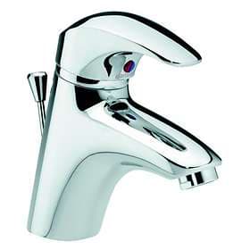 Damixa Space Basin Mixer 10821 (Chrome)