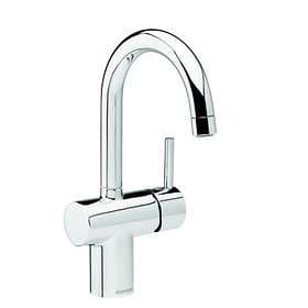 Damixa Osier Basin Mixer 18847 (Chrome)