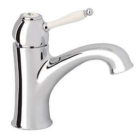 Damixa Tradition Basin Mixer 37034 (Chrome)