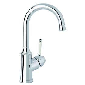 Damixa Tradition Basin Mixer 37621 (Chrome)