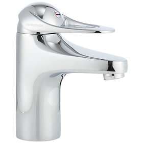 FM Mattsson 9000E II Basin Mixer 80600000 (Chrome)