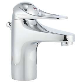 FM Mattsson 9000E II Basin Mixer 80650000 (Chrome)