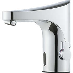 FM Mattsson 9000E Tronic Basin Mixer 16410000 (Chrome)