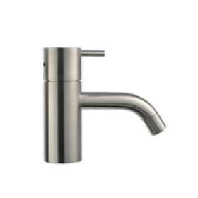 Vola Basin Mixer HV1 (Borstad Chrome)