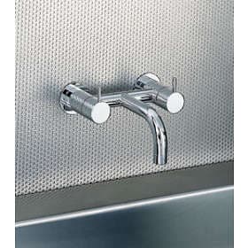 Vola Basin Mixer 1611 (Chrome)