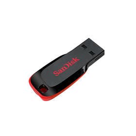 SanDisk USB Cruzer Blade 128GB