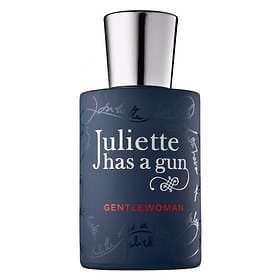 Juliette Has A Gun Gentlewoman edp 50ml