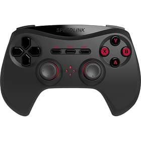 Speed-Link STRIKE NX Wireless Gamepad (PC)