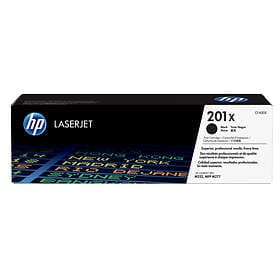 HP 201X (Sort)