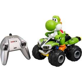 Carrera RC Nintendo Mario Kart 8 Yoshi (200997) RTR