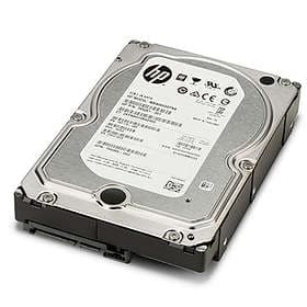 HP K4T76AA 4TB