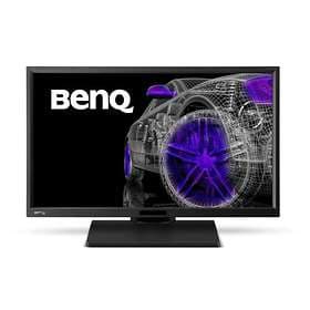 Benq BL2420PT 24" QHD IPS