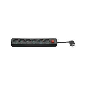 Goobay 6-Way Switch 1.5m