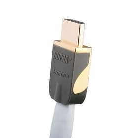 Supra HD HDMI - HDMI High Speed with Ethernet 15m