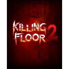 Killing Floor 2 (PC)