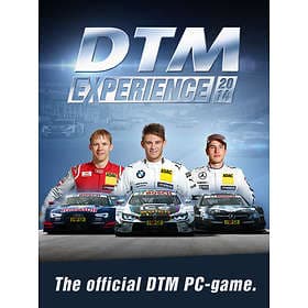 DTM Experience 2014 (PC)