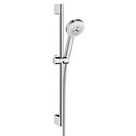 Hansgrohe Crometta 100 Multi 26650400 (Hvid/Krom)