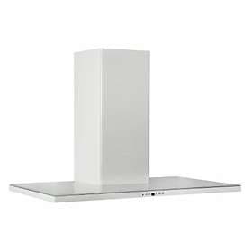 Silverline Appliances SL3122 90cm (Hvid)