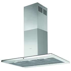 Silverline Appliances SL4250 90cm (Hvid)