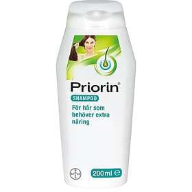 Priorin Shampoo 200ml