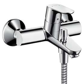 Hansgrohe Focus Bathtub Mixer 31940000 (Chrome)