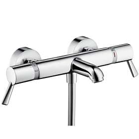 Hansgrohe Ecostat Comfort Care Bathtub Mixer 13115000 (Chrome)