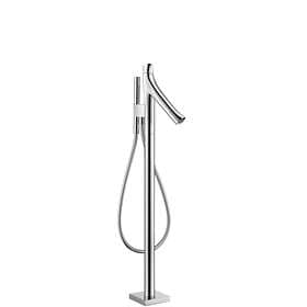 Hansgrohe Axor Starck Organic Bathtub Mixer 12016000 (Chrome)