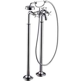 Hansgrohe Axor Montreux Bathtub Mixer 16547000 (Chrome)