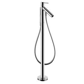 Hansgrohe Axor Starck Bathtub Mixer 10456000 (Chrome)