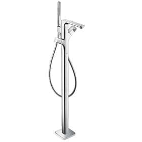 Hansgrohe Axor Urquiola Bathtub Mixer 11422000 (Chrome)