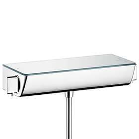 Hansgrohe Ecostat Select Blandingsbatterier til bruser 13161000 (Krom)