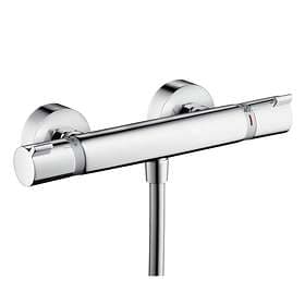 Hansgrohe Ecostat Comfort Blandingsbatterier til bruser 13116000 (Krom)