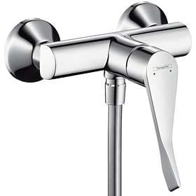 Hansgrohe Focus Blandingsbatterier til bruser 31916000 (Krom)