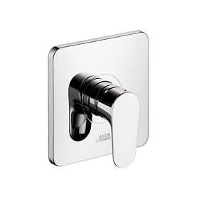 Hansgrohe Axor Citterio M Blandingsbatterier til bruser 34625000 (Krom)