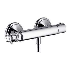 Hansgrohe Axor Montreux Blandingsbatterier til bruser 16261000 (Krom)