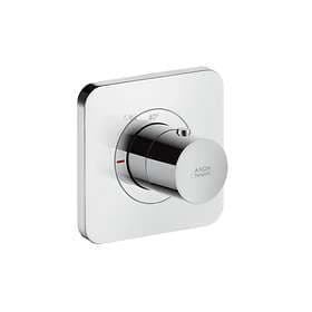 Hansgrohe Axor Citterio E Blandingsbatterier til bruser 36702000 (Krom)