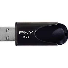 PNY USB Attache 4 16GB