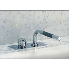 Vola Bathtub Mixer BK9 (Chrome)