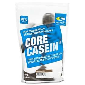 Svenskt Kosttillskott Core Casein 0.75kg