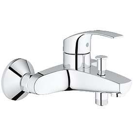 Grohe Eurosmart Bathtub Mixer 33300002 (Chrome)