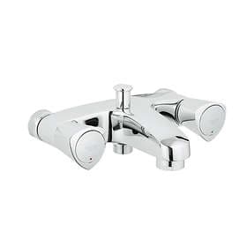 Grohe Costa S Bathtub Mixer 25485001 (Chrome)