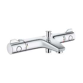 Grohe Grohtherm 800 Bathtub Mixer 34568000 (Chrome)