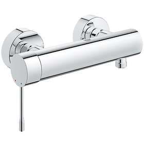 Grohe Essence New Blandingsbatterier til bruser 33636001 (Krom)