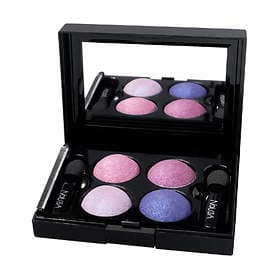 Nouba Quattro Eyeshadow Palette