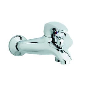 Damixa Space Bathtub Mixer 10100 (Chrome)