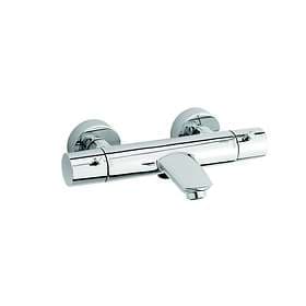 Damixa Thermixa 100 Bathtub Mixer 57501 (Chrome)