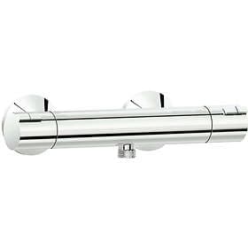 Damixa Thermixa Zero Bathtub Mixer 57450 (Chrome)